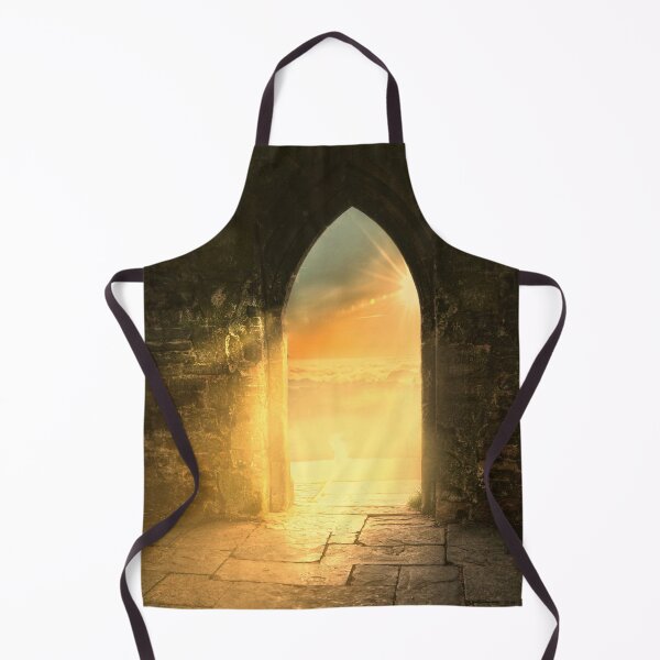 Item preview, Glastonbury Tor Sunrise designed and sold by Alisonchambers2.