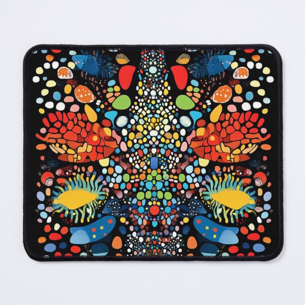 Item preview, Cosmic Microcosm: A Symmetry of Life designed and sold by Creet-Design.