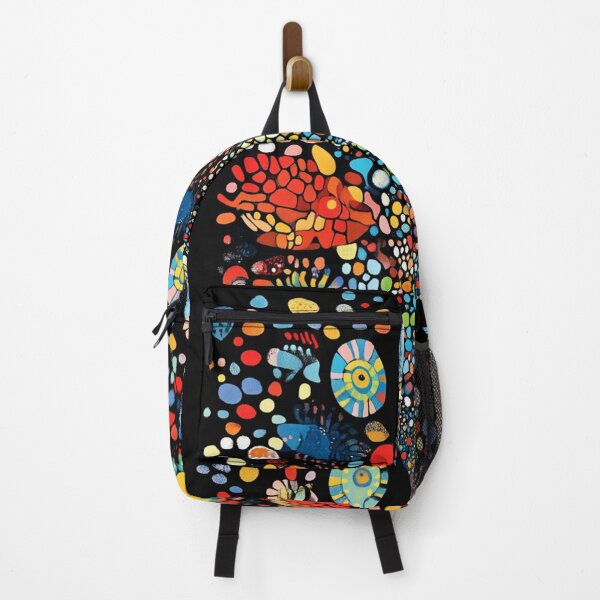 Item preview, Cosmic Microcosm: A Symmetry of Life designed and sold by Creet-Design.
