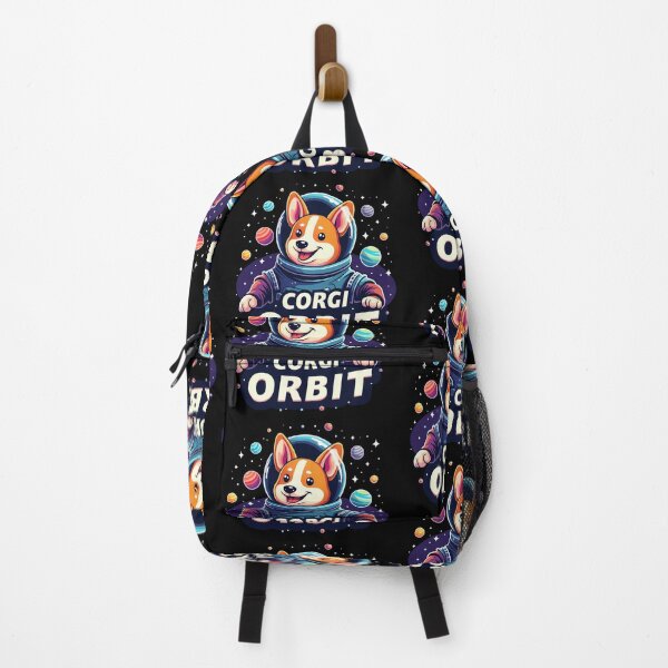 Item preview, Corgi Orbit designed and sold by zoughlal.