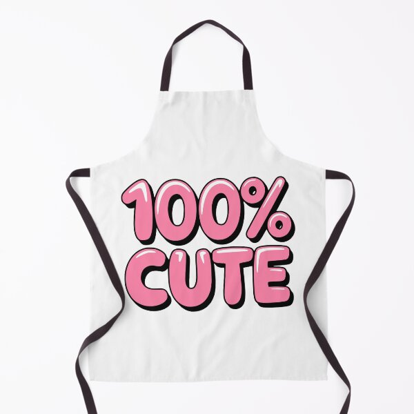 Item preview, 100 Percent Cute! 100% Cute designed and sold by PMCreative.