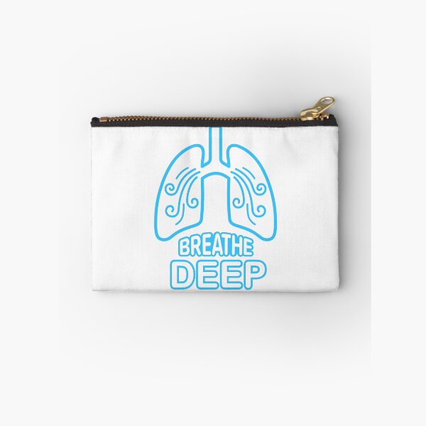 Item preview, Breathe Deep! designed and sold by andyjhunter.
