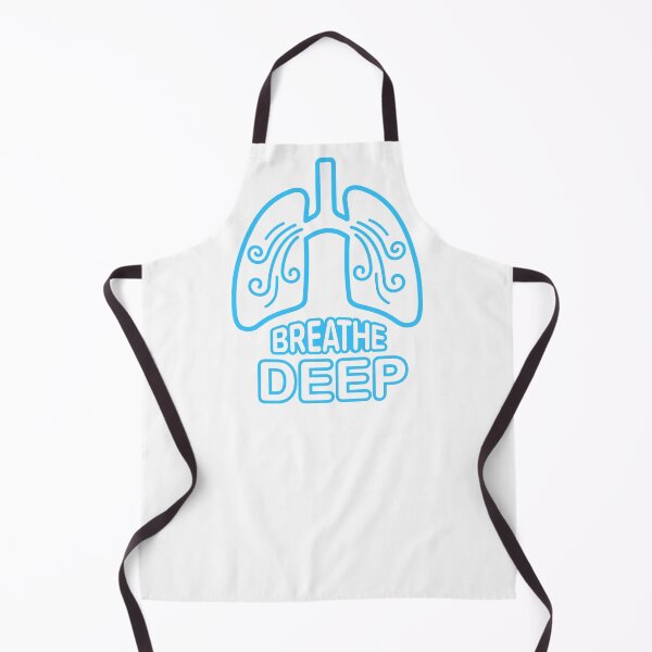 Item preview, Breathe Deep! designed and sold by andyjhunter.