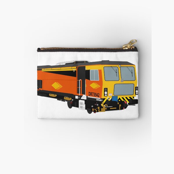 Item preview, DR73 942 Tamper - Colas Rail designed and sold by L-Rail-Merch.