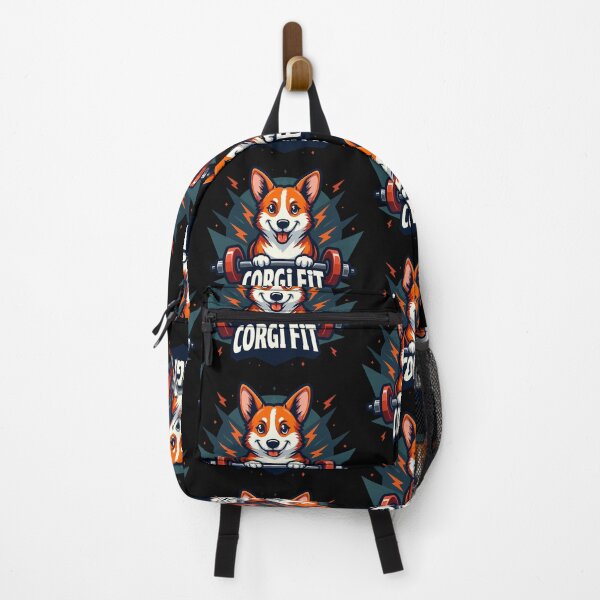 Item preview, Corgi Fit designed and sold by zoughlal.