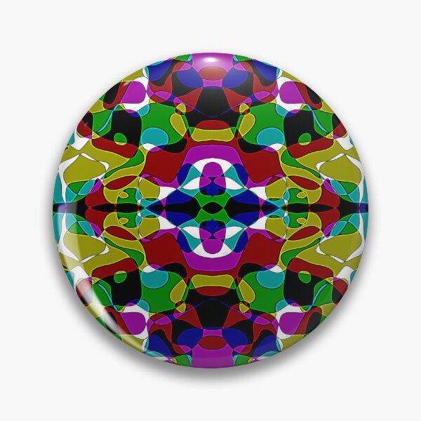 Item preview, Abstraction entanglement 81 designed and sold by Gluecknika.