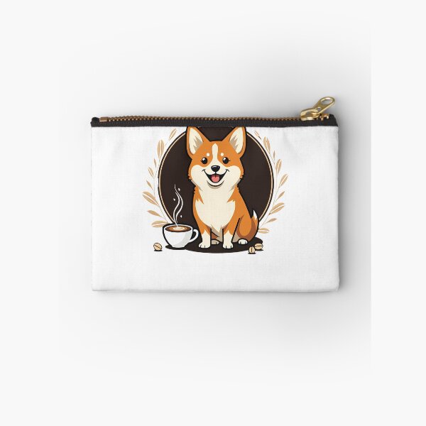 Item preview, Corgi Java designed and sold by zoughlal.