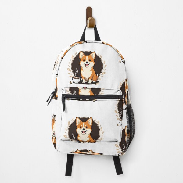 Item preview, Corgi Java designed and sold by zoughlal.