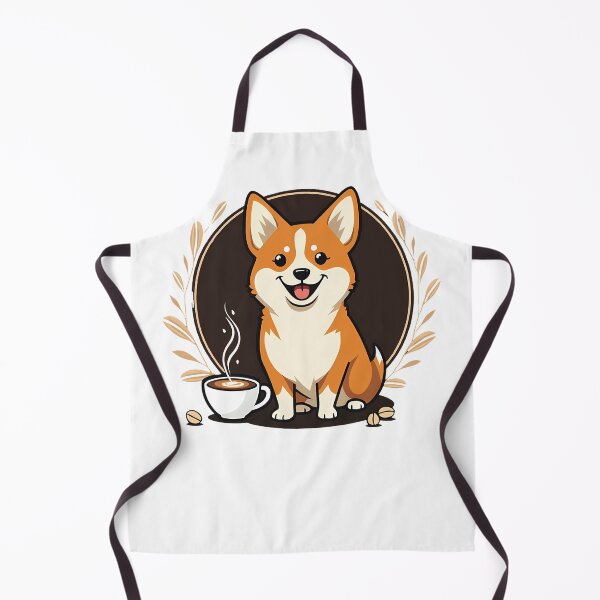 Artikelvorschau, Corgi Java entworfen und verkauft von zoughlal.
