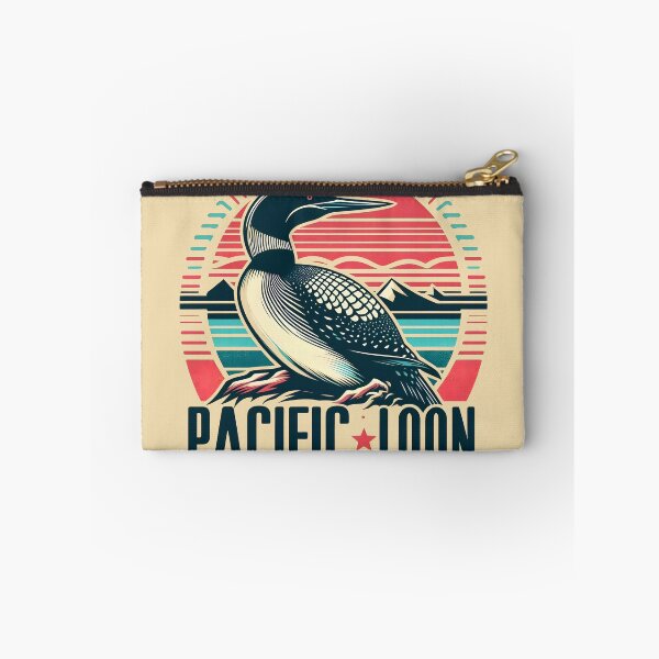 Item preview, Pacific Loon 3  designed and sold by theAVIARY7.