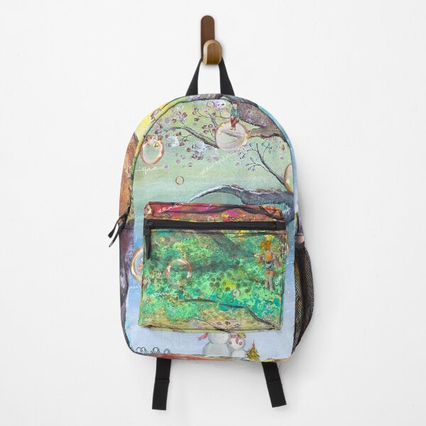 Item preview, Journey full of qualities designed and sold by SprankelArt.