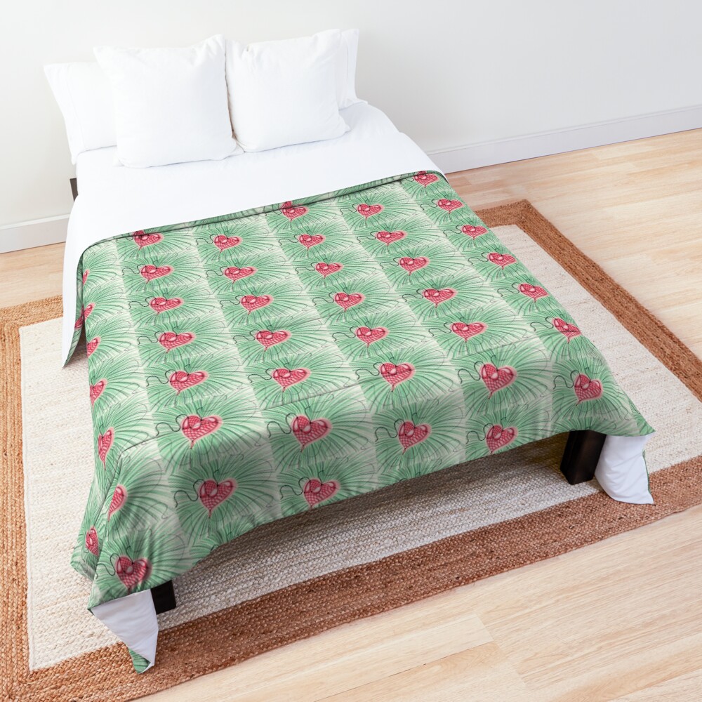 Item preview, Comforter designed and sold by IsaBELLA-HeART.