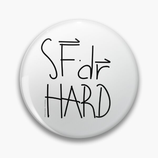 Item preview, Work Hard designed and sold by vanillaneutrino.
