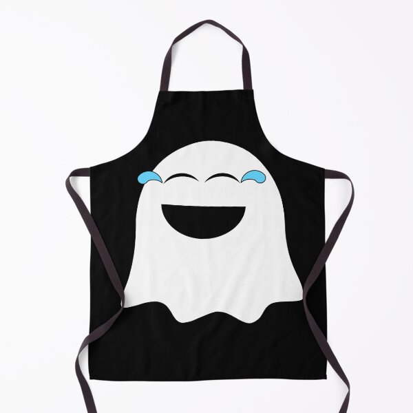Item preview, Ghost emoji  designed and sold by mikistudio.
