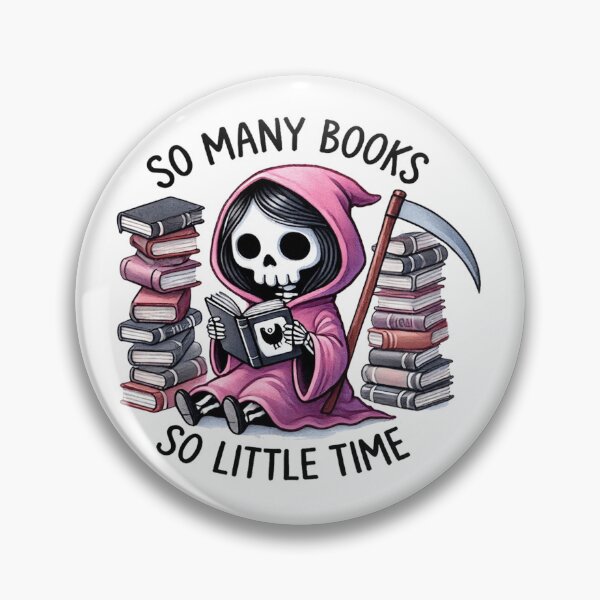Item preview, Hydro Books, Halloween reading Hydro Books designed and sold by yunamaliskova.