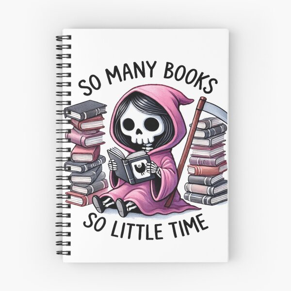 Artikelvorschau, Hydro Books, Halloween-Lektüre Hydro Books entworfen und verkauft von yunamaliskova.