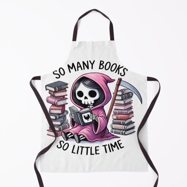 Item preview, Hydro Books, Halloween reading Hydro Books designed and sold by yunamaliskova.