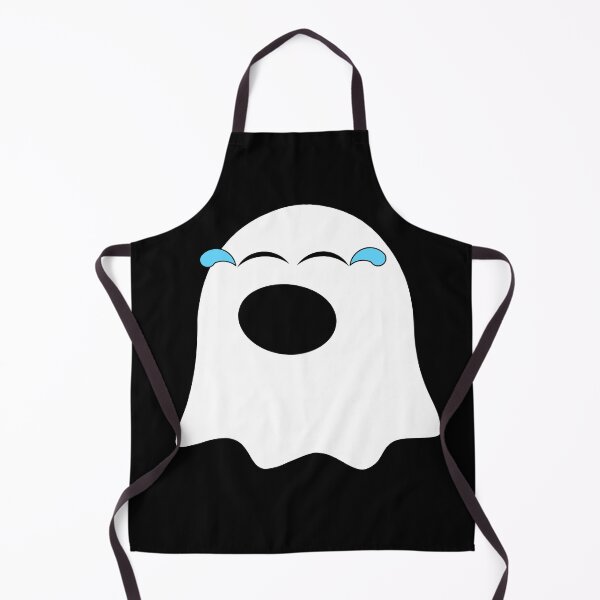 Item preview, Ghost emoji  designed and sold by mikistudio.