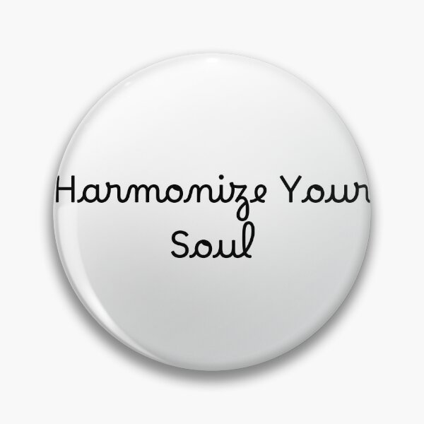 Item preview, Harmonize Your Soul designed and sold by Ninjacatoff.