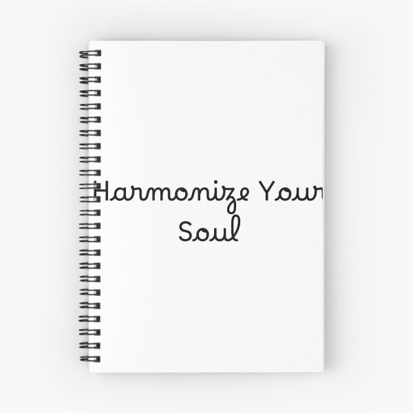 Item preview, Harmonize Your Soul designed and sold by Ninjacatoff.