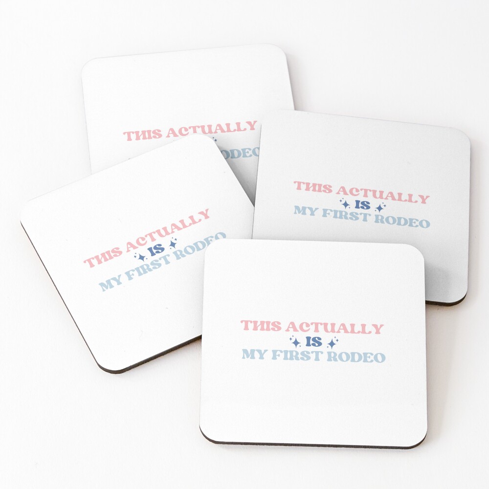 Item preview, Coasters (Set of 4) designed and sold by emj0907.