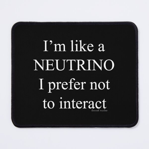 Item preview, Introverted designed and sold by vanillaneutrino.