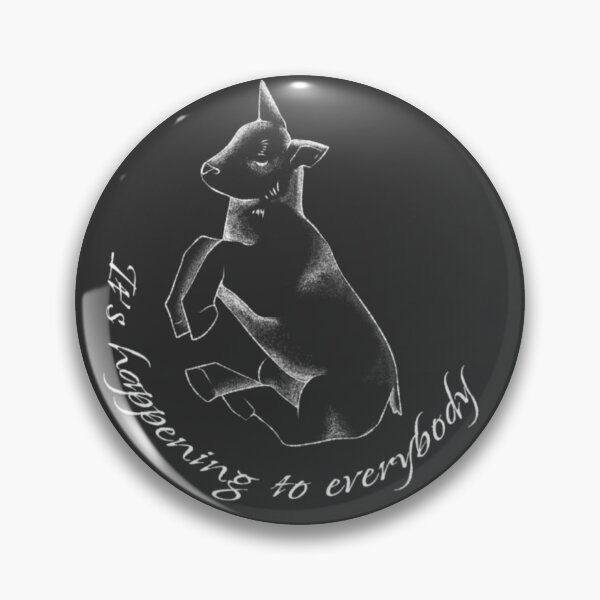 Item preview, It's happening to everybody  designed and sold by GhostofLilith.