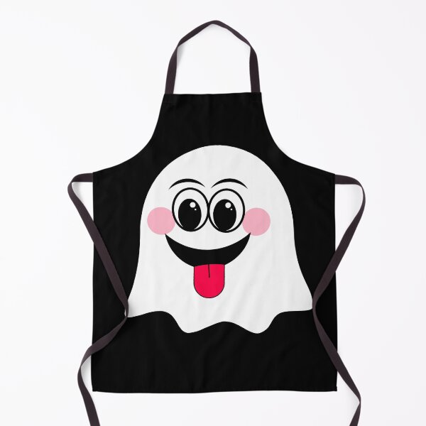 Item preview, Ghost emoji  designed and sold by mikistudio.