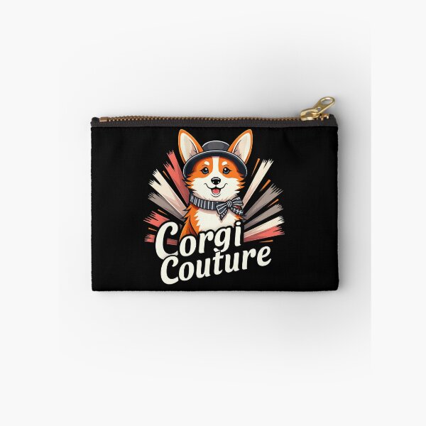 Item preview, Corgi Couture designed and sold by zoughlal.