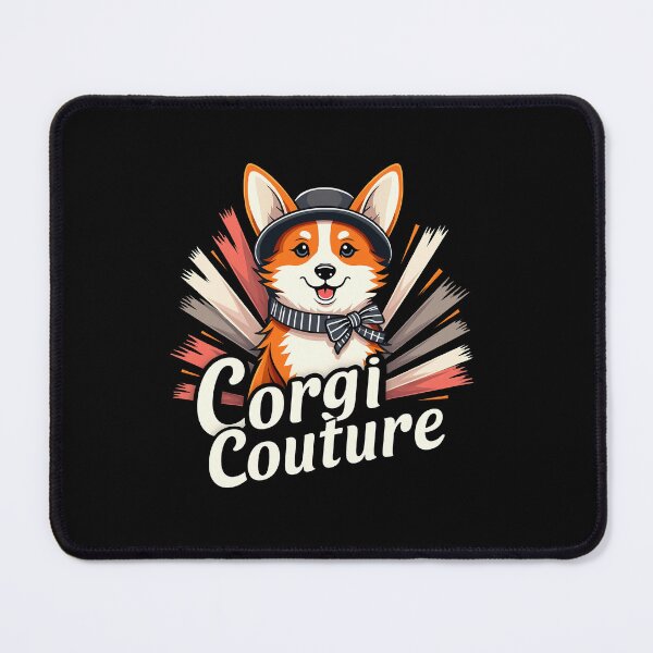 Item preview, Corgi Couture designed and sold by zoughlal.