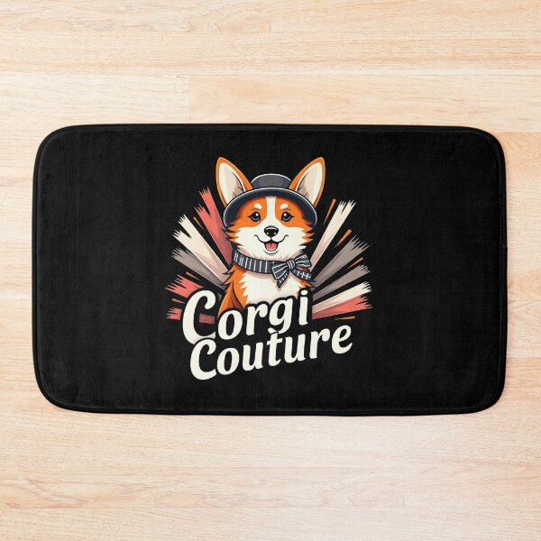 Item preview, Corgi Couture designed and sold by zoughlal.
