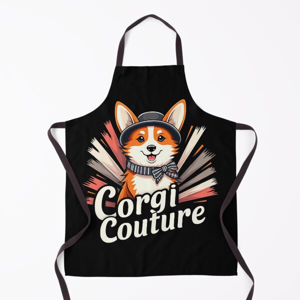 Item preview, Corgi Couture designed and sold by zoughlal.