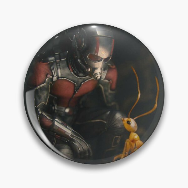 Item preview, ANTMAN  designed and sold by Mesty Store.