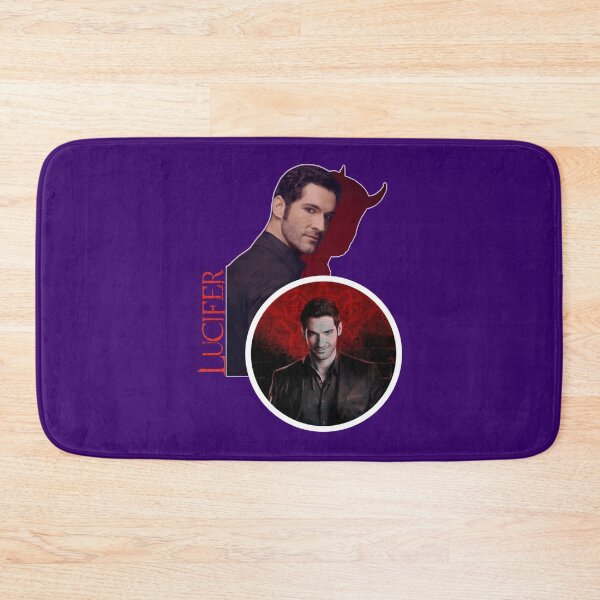 Item preview, Lucifer Embrace the Darkness – Beelzebub- Inspired Design designed and sold by Vishal Raj.