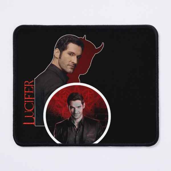 Item preview, Lucifer Embrace the Darkness – Beelzebub- Inspired Design designed and sold by Vishal Raj.