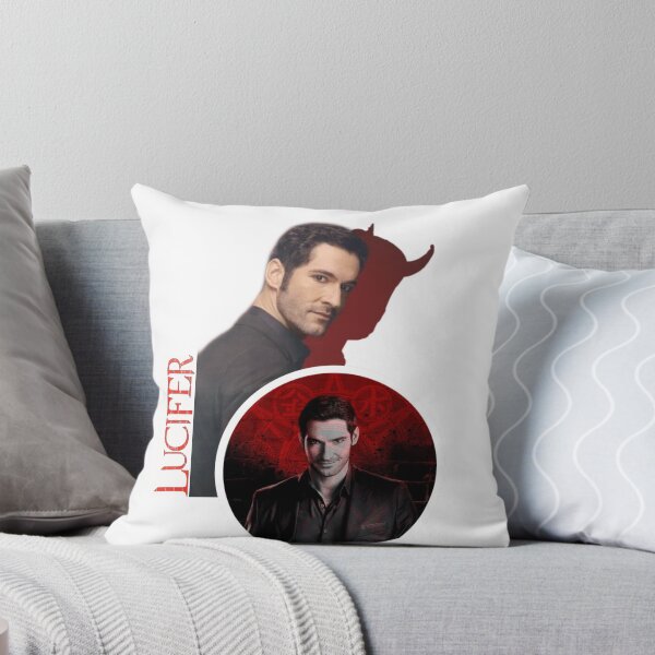 Item preview, Lucifer Embrace the Darkness – Beelzebub- Inspired Design designed and sold by Vishal Raj.