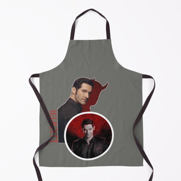 Item preview, Lucifer Embrace the Darkness – Beelzebub- Inspired Design designed and sold by Vishal Raj.