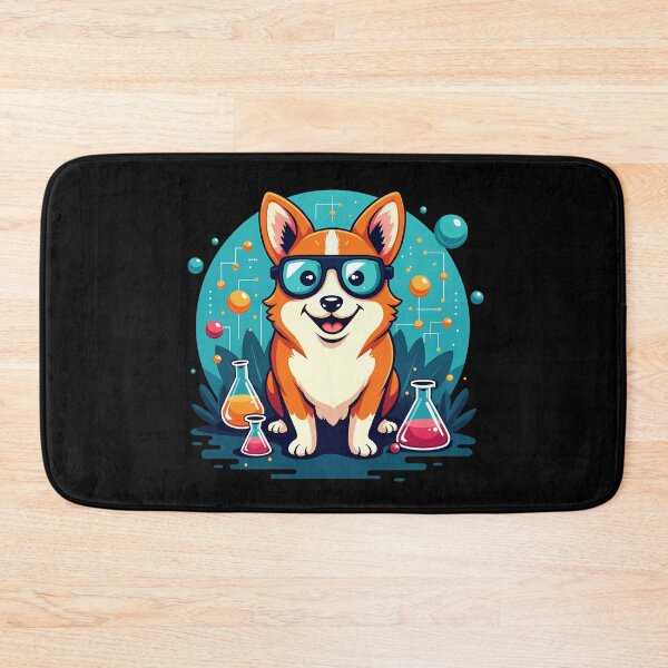 Item preview, Corgi Lab designed and sold by zoughlal.