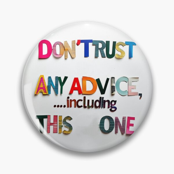 Artikelvorschau, Advice Paradox - Cutout Edition entworfen und verkauft von Abeshinobi.