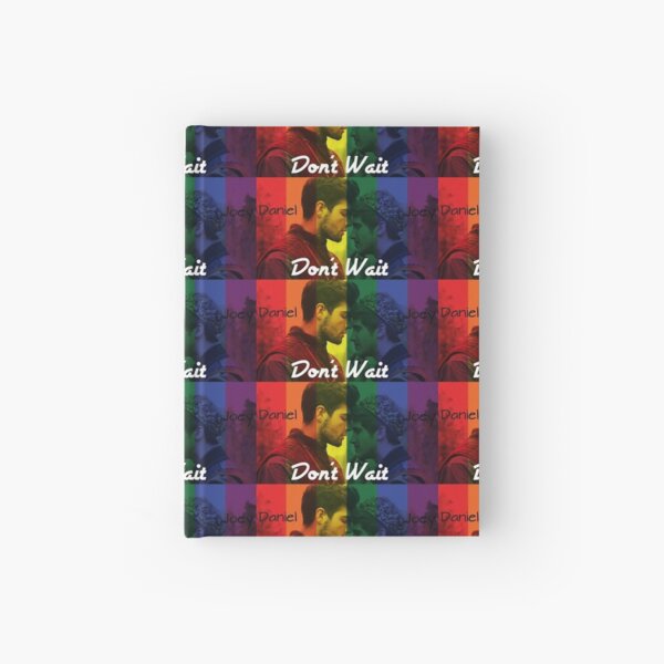 Untitled Hardcover Journal
