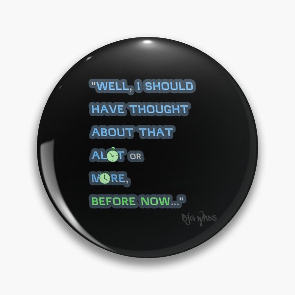 Item preview, "WELL ..." Quote 3/12/2025 designed and sold by BJGWRDS.