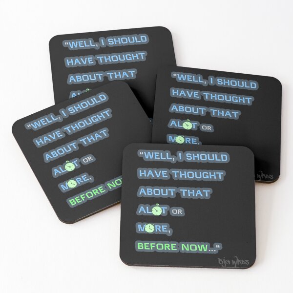 Item preview, "WELL ..." Quote 3/12/2025 designed and sold by BJGWRDS.