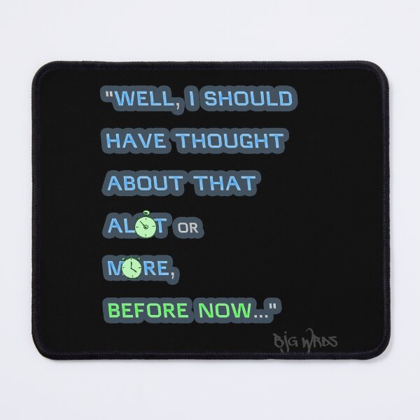 Item preview, "WELL ..." Quote 3/12/2025 designed and sold by BJGWRDS.