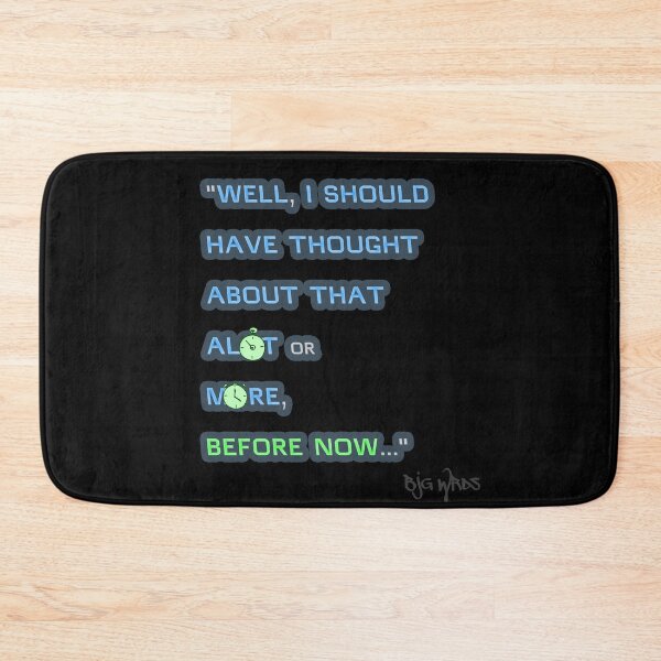 Item preview, "WELL ..." Quote 3/12/2025 designed and sold by BJGWRDS.