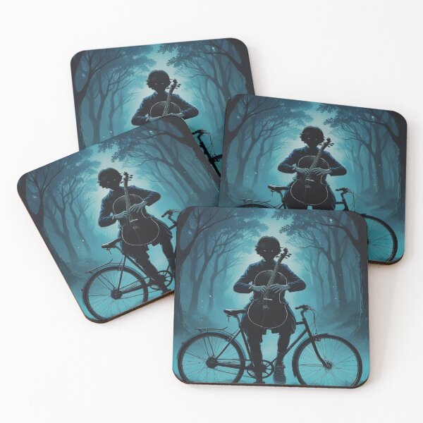 Item preview, Hester Grimwood designed and sold by SketchandPerch.