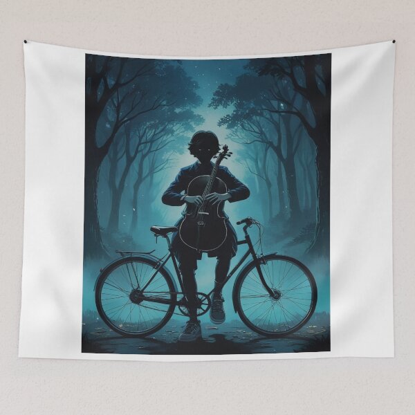 Item preview, Hester Grimwood designed and sold by SketchandPerch.