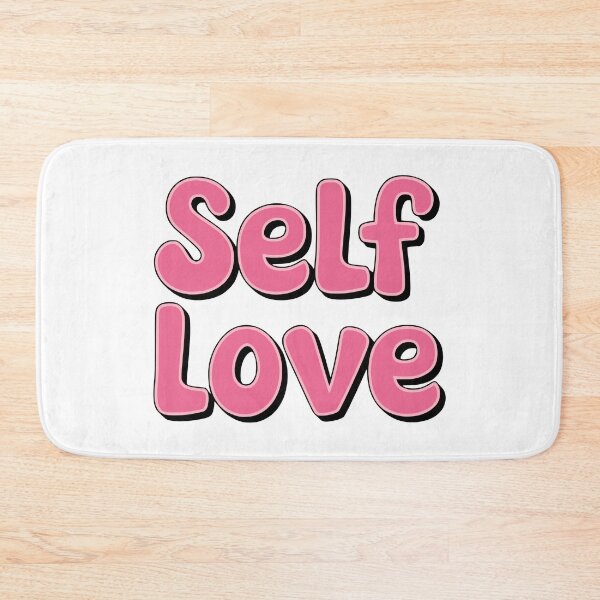 Item preview, Self Love! designed and sold by PMCreative.
