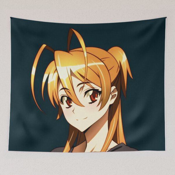Item preview, Rei Miyamoto - 1 designed and sold by Infinite-Aspire.