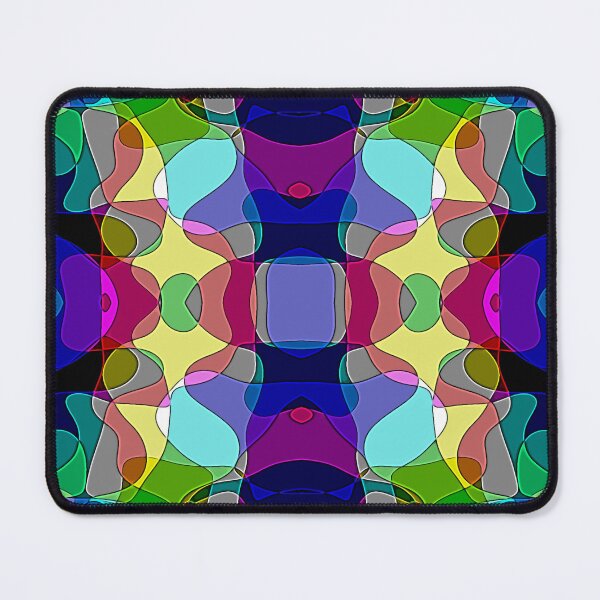 Artikelvorschau, Abstraction entanglement 82 entworfen und verkauft von Gluecknika.