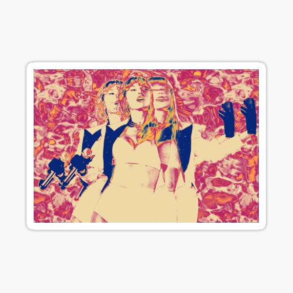Item preview, Terler Sweft Tropical Fruit Ice Punch Fan Art designed and sold by popartdemo.